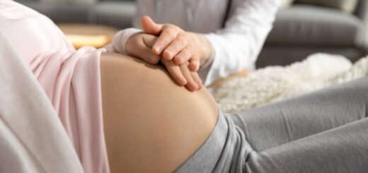 ¿El bebé viene de nalgas?  Esta es la alternativa a la cesárea
