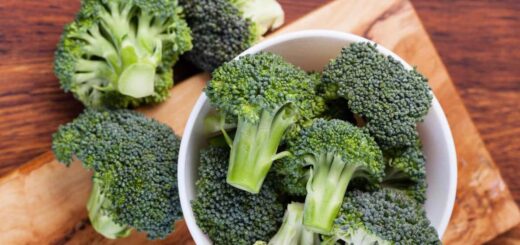 ¿Qué pasa si comes brócoli todas las semanas?