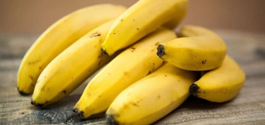 ¿Qué pasa si como un plátano todos los días?  Un estudio revela por fin si es aconsejable o no