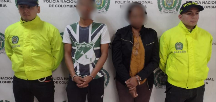 Bogotá: Menor de 12 años fue abusada por un extranjero;  niñera fue cómplice - Bogotá
