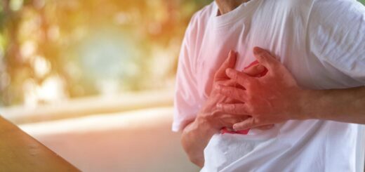 Descubra cuánto aumenta el riesgo de enfermedades graves con problemas cardíacos antes de los 45 años