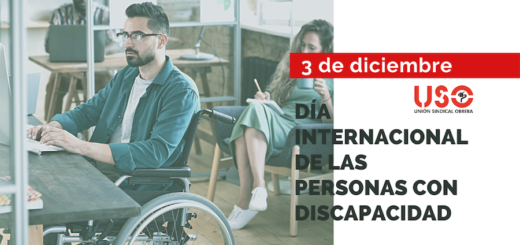 Día de las personas con discapacidad: por la plena inclusión laboral