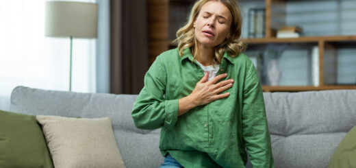 Dos señales que avisan de que puedes sufrir un paro cardíaco repentino el día anterior