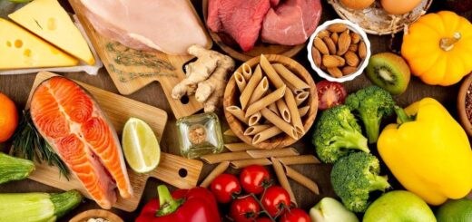 Falsos mitos sobre nutrición que debemos desterrar ya
