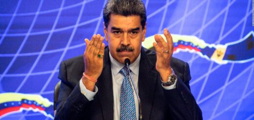 Gobierno de Nicolás Maduro y la Plataforma Unitaria de la oposición venezolana acuerdan procedimiento para levantar inhabilitaciones políticas