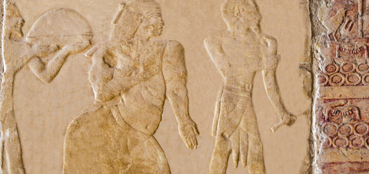 Hatshepsut, la mujer egipcia que alcanzó el rango de faraón