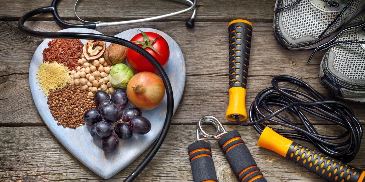 La dieta eficaz para bajar el colesterol, según la Fundación Española
