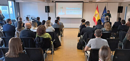 Seis startups reconocidas por CNTA España
