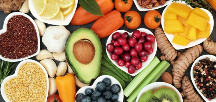 ¿La dieta vegana es realmente saludable para ti?  Esto es lo que dicen los investigadores de Stanford Medicine
